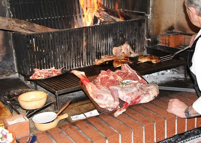 Couette-café La Favorita & Ristorante 4*